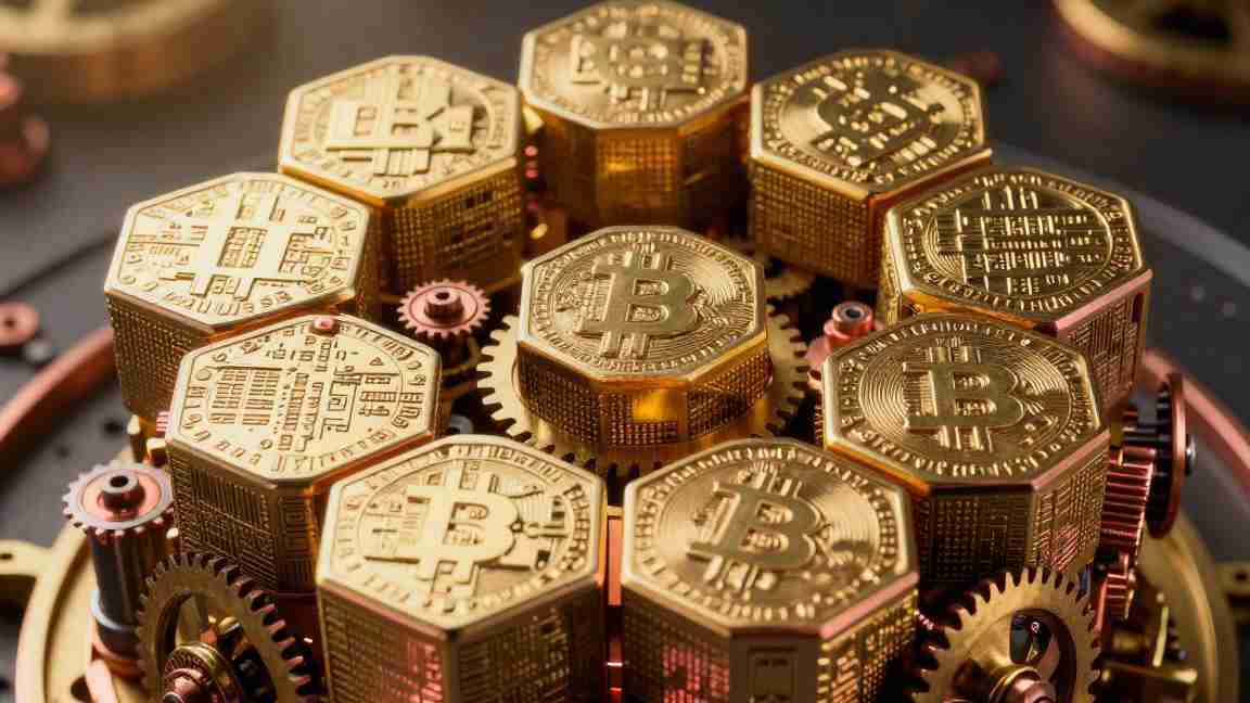 Uni币与DOT币,公链生态中的双子星,路径迥异但共筑Web3未来