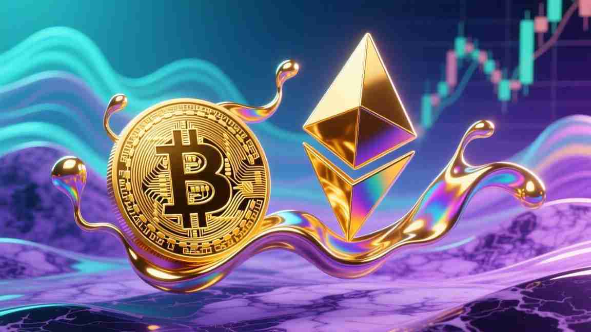 Uni币与DOT币,公链生态中的双子星,路径迥异但共筑Web3未来