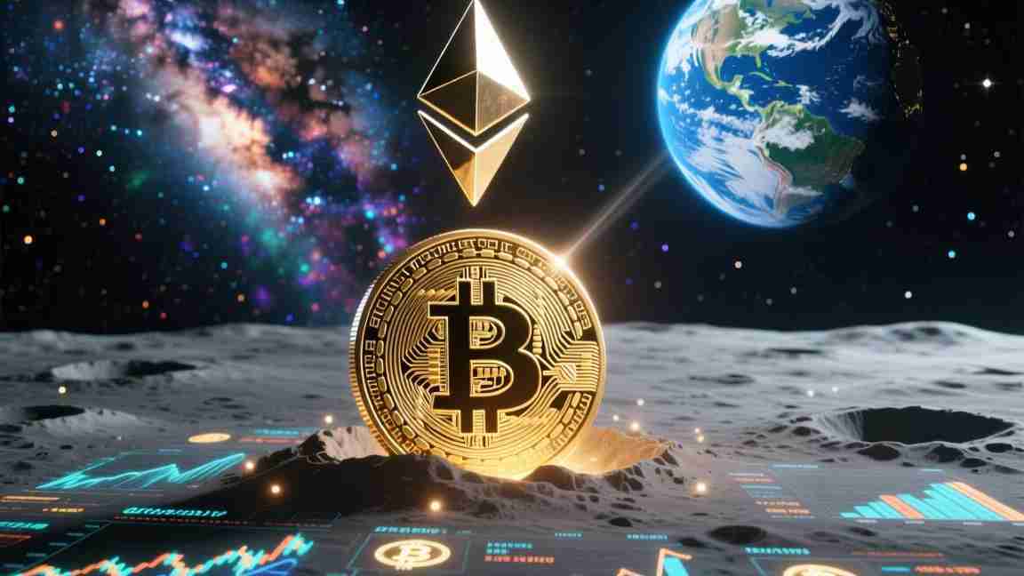 以太坊 RPC URL,连接去中心化世界的桥梁